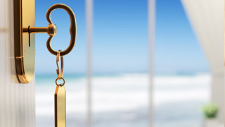 Residential Locksmith at The Waterfront, California